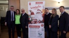 fotogramma del video Eventi: Roberti, con iscrizione a Bavisela di Natale ...